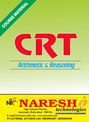 naresh i technologies