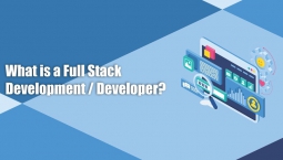 What is a Full Stack Development / Developer? What is a Full Stack Development / Developer?