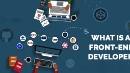 What Is a Front End Developer? What Is a Front End Developer?