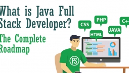 What is Java Full Stack Developer? What are the skills required to become a Java Full stack Developer? What is Java Full Stack Developer? What are the skills required to become a Java Full stack Developer?
