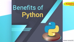 Benefits of Python – NareshIT Benefits of Python – NareshIT