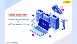 Cloud Engineer : Roles and Responsibilities All You Need to Know – NareshIT Cloud Engineer : Roles and Responsibilities All You Need to Know – NareshIT