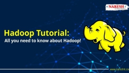 Hadoop Tutorial: All you need to know about Hadoop – NareshIT Hadoop Tutorial: All you need to know about Hadoop – NareshIT