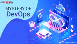 Mystery of DevOps – NareshIT Mystery of DevOps – NareshIT