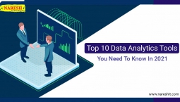 Top 10 Data Analytics Tools You Need To Know In 2021 – NareshIT Top 10 Data Analytics Tools You Need To Know In 2021 – NareshIT