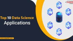 Top 10 Data Science Applications – NareshIT Top 10 Data Science Applications – NareshIT