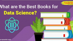 What are the Best Books for Data Science? NareshIT What are the Best Books for Data Science? NareshIT