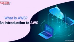 What is AWS? An Introduction to AWS – NareshIT What is AWS? An Introduction to AWS – NareshIT