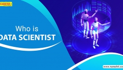 Who is a Data Scientist? What Do They Do? – NareshIT Who is a Data Scientist? What Do They Do? – NareshIT