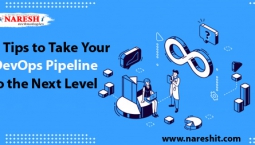 5 Tips to Take Your DevOps Pipeline to the Next Level – NareshIT 5 Tips to Take Your DevOps Pipeline to the Next Level – NareshIT