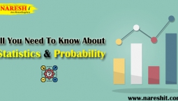 All You Need To Know About Statistics And Probability – NareshIT All You Need To Know About Statistics And Probability – NareshIT