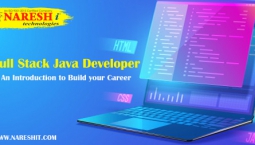 Full Stack Java Developer | An introduction to build your Career – NareshIT Full Stack Java Developer | An introduction to build your Career – NareshIT