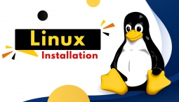 Linux Tutorial : Linux Installation – NareshIT Linux Tutorial : Linux Installation – NareshIT