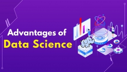 Advantages of Data Science Training – NareshIT Advantages of Data Science Training – NareshIT
