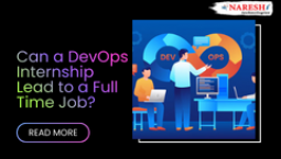 Can a DevOps Internship Lead to a Full Time Job? Can a DevOps Internship Lead to a Full Time Job?