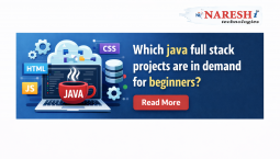 Which java full stack projects are in demand for beginners? Which java full stack projects are in demand for beginners?