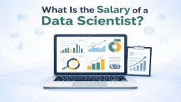 What Is the Salary of a Data Scientist? What Is the Salary of a Data Scientist?