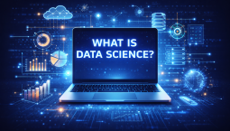 What Is Data Science? What Is Data Science?