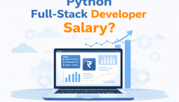What is Python Full-Stack Developer Salary? What is Python Full-Stack Developer Salary?