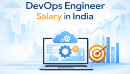 DevOps Engineer Salary in India DevOps Engineer Salary in India