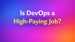 Is DevOps a High-Paying Job?