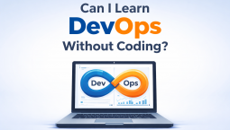 Can I Learn DevOps Without Coding?