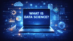 What Is Data Science?