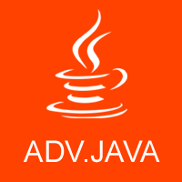 Advanced Java Training