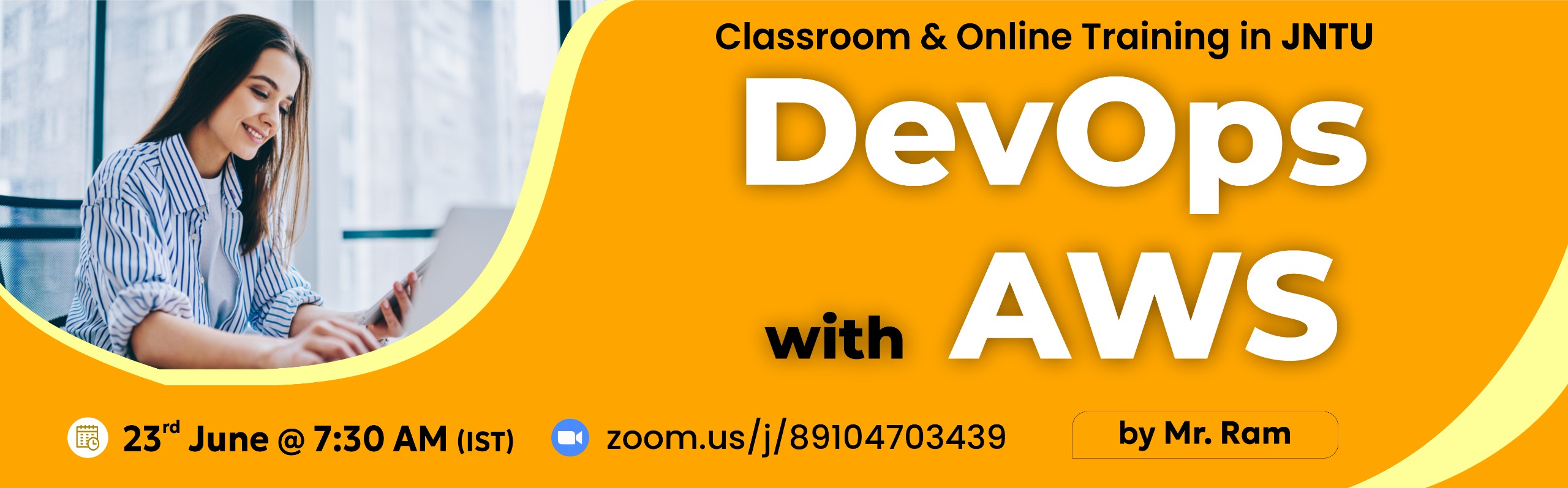 Devops-Aws-Online-Training- NareshIT