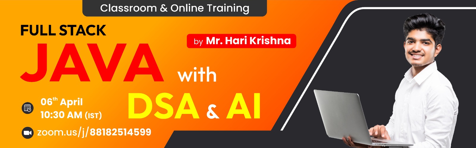 FS-Java-Online-Training - Naresh IT