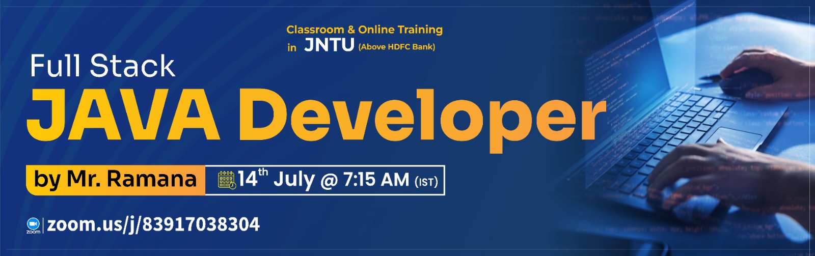 FS-Java-Online-Training-NareshIT