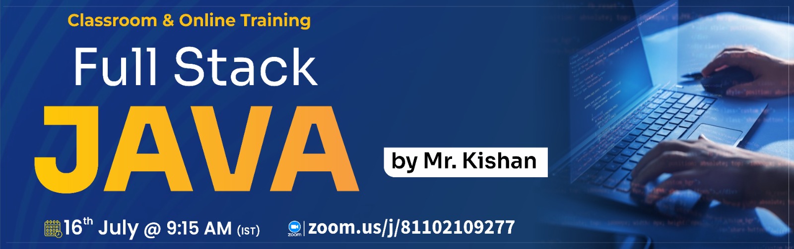 FS-Java-Online-Training-NareshIT