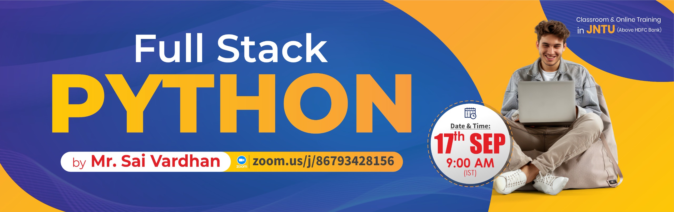 FS-Python-Online-Training-NareshIT