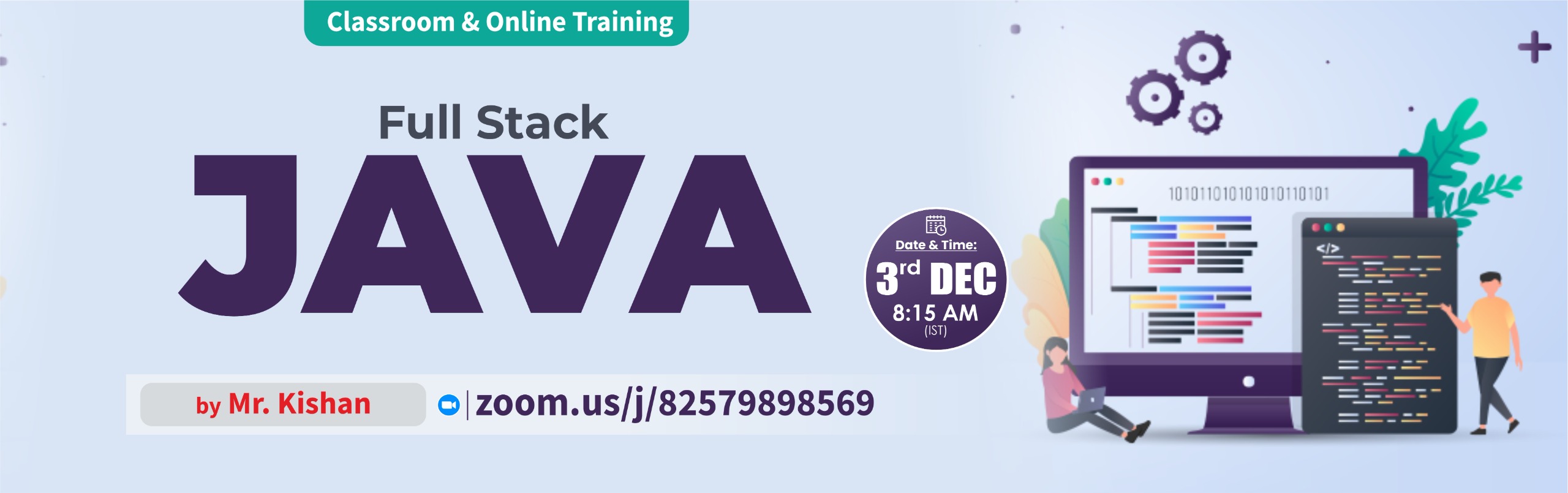 Full-Stack-Java-Online-Training-NareshIT