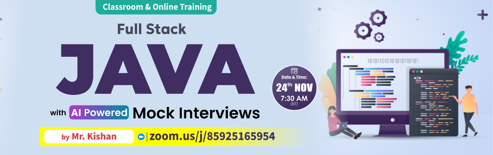 Full-Stack-Java-Online-Training-NareshIT