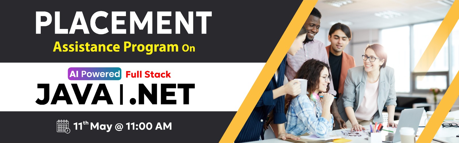 Placement-Online-Training - Naresh IT