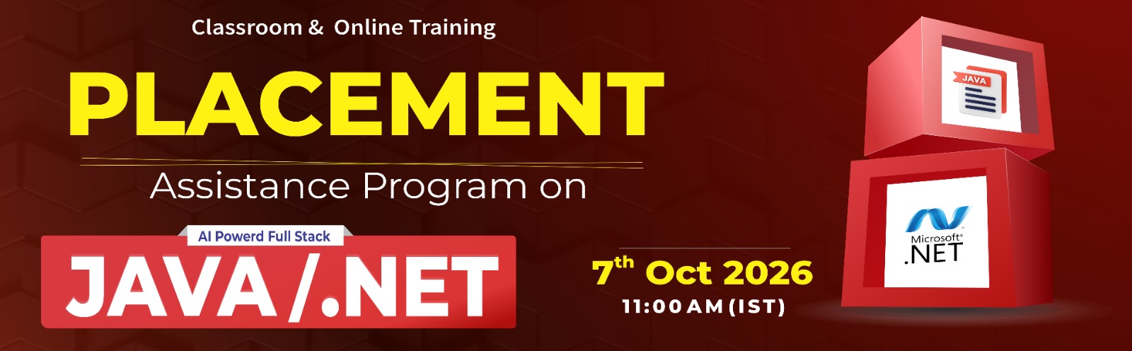 PAP-Java-Online-traning-Naresh-it