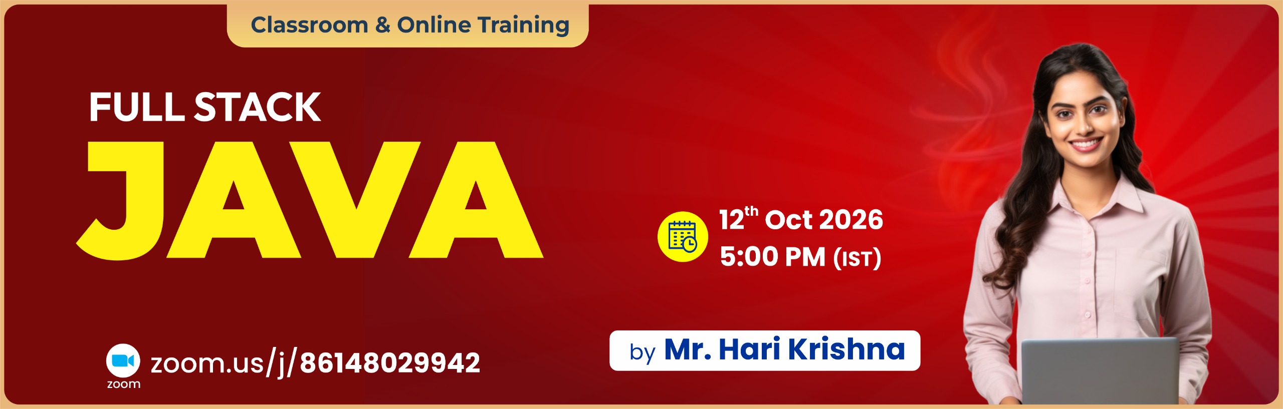Fs-Java-Online-training-Nareshit
