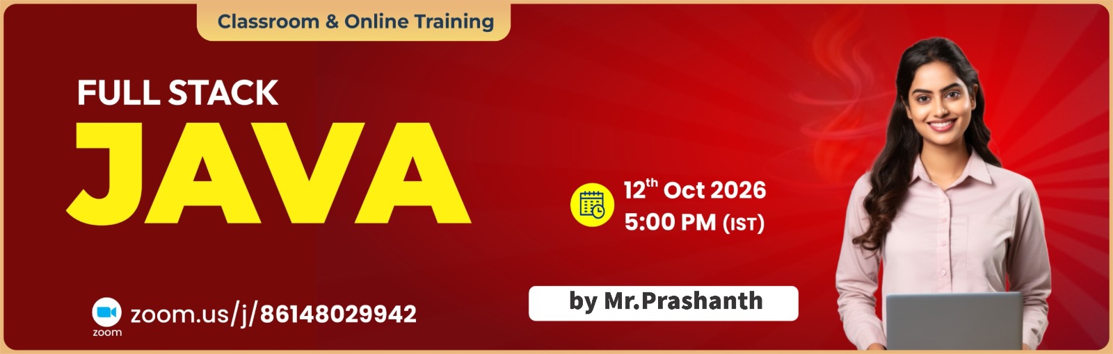 Fs-Java-Online-training-Nareshit