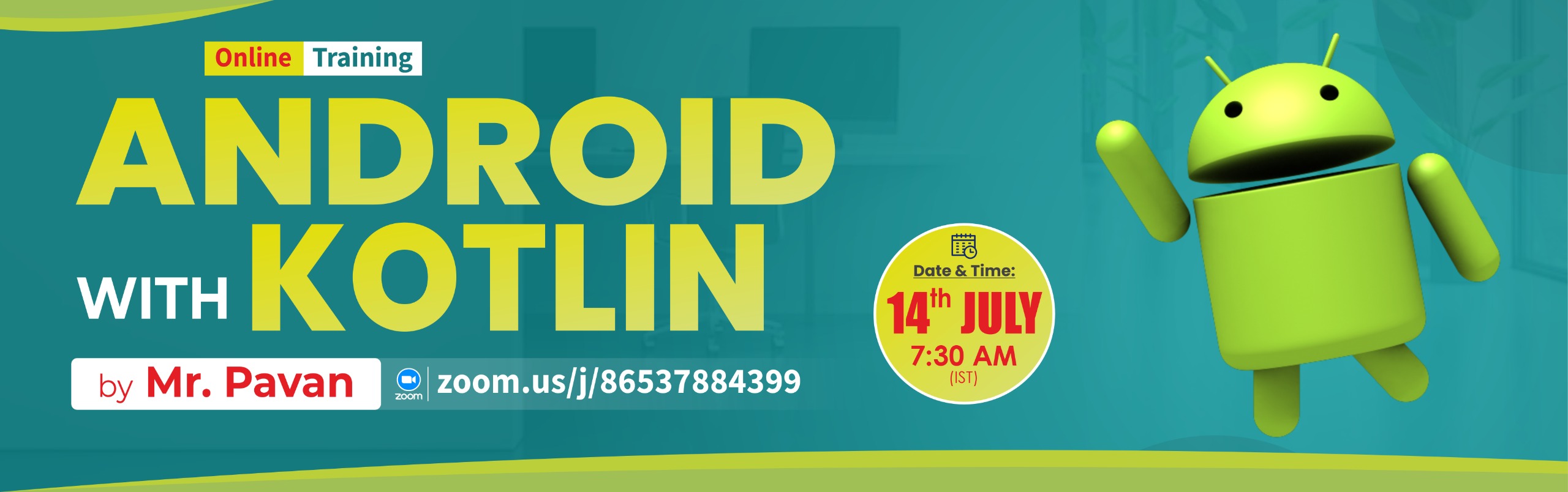 Android-Online-Training-NareshIT