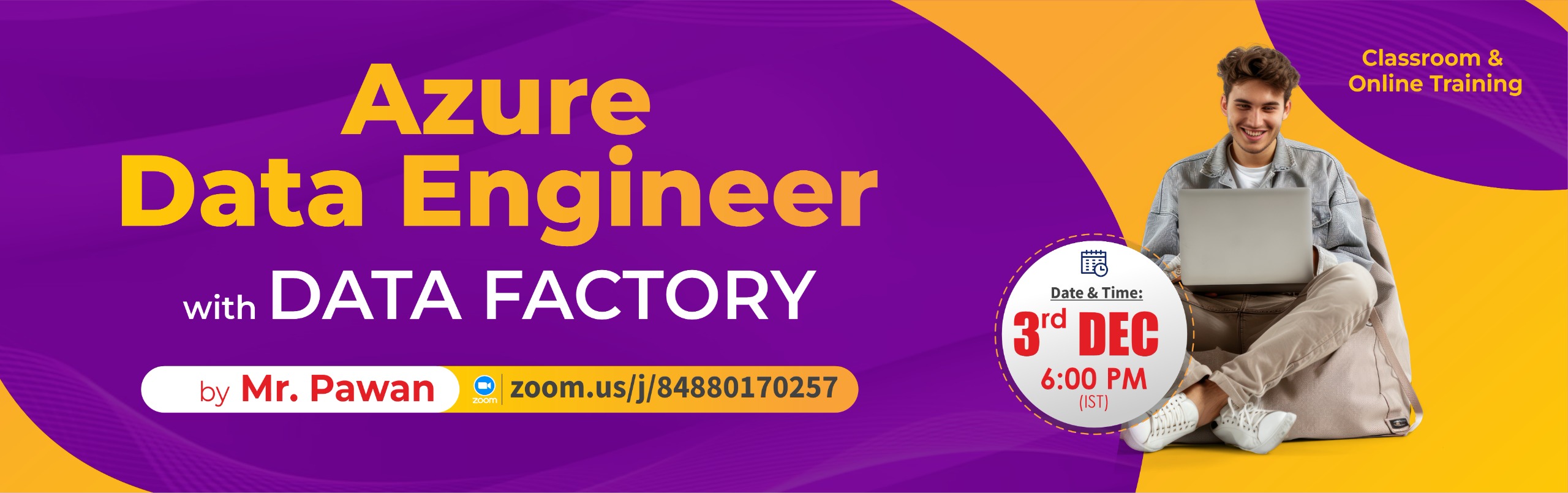 Azure-Data-Eng-Data-Factory-Online-Training-NareshIT