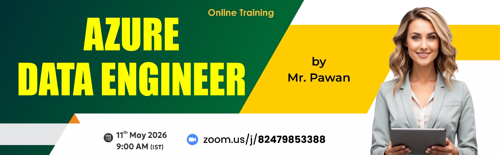 Azure-Data-Eng-Online-Training - Naresh IT