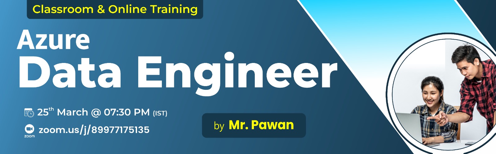 Azure-Data-Eng-Online-Training - Naresh IT