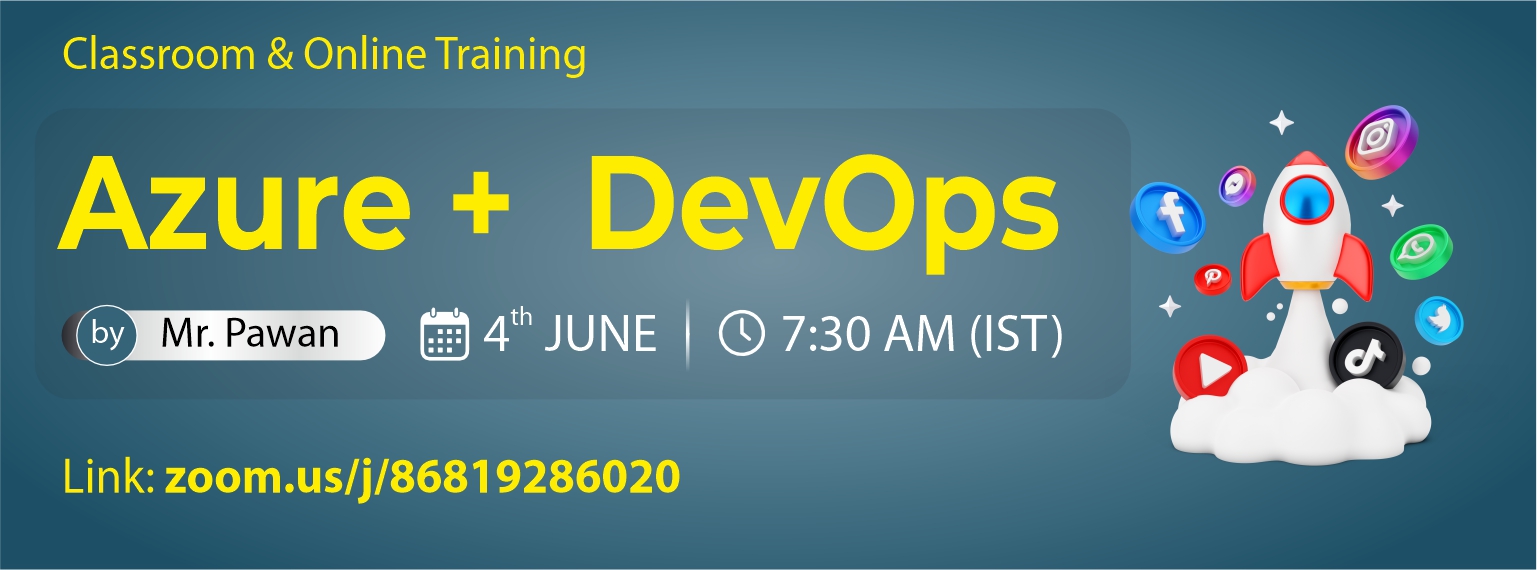 Azure-DevOps-Online-Training-NareshIT