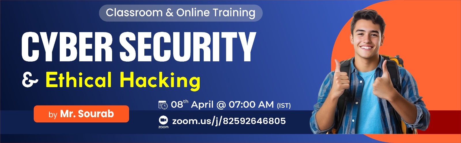 Cyber-Security-Online-Training - Naresh IT