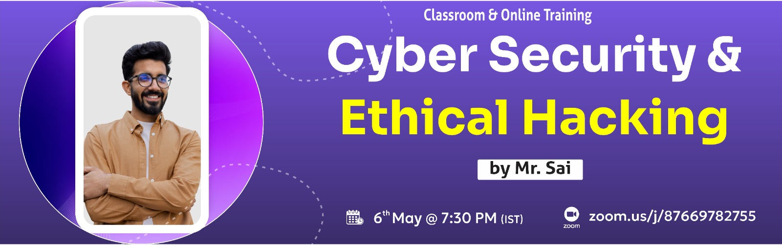 Cyber - Security -online-training-Nareshit