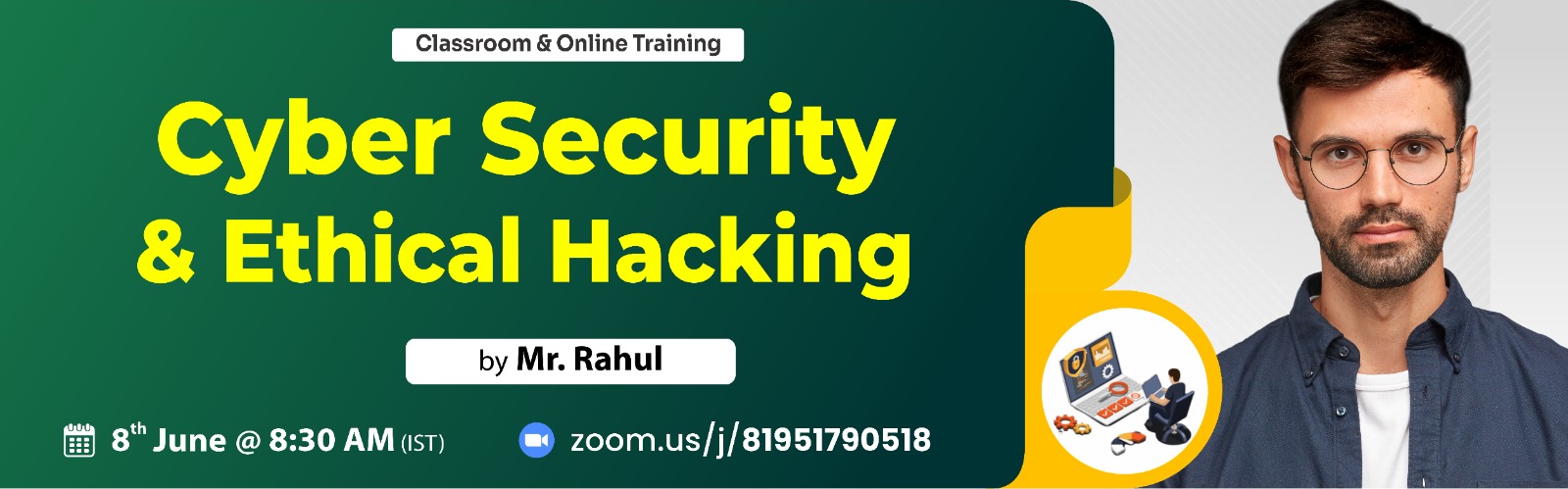 Cyber-security-Online-training-Nareshit