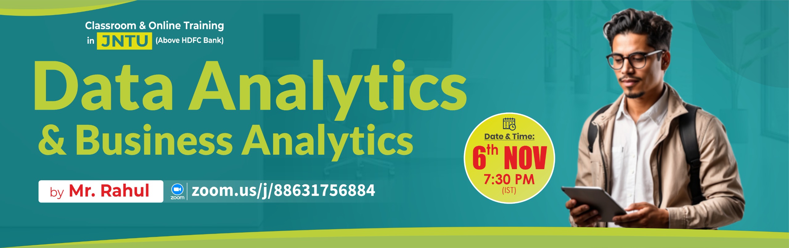 Data-Business-Analytics-Online-Training-NareshIT