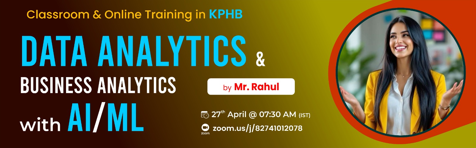 Data-analytics-business-analytics -online-training-Nareshit