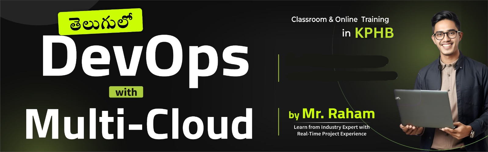 DevOps-with-Multicloid-Online-Training- NareshIT